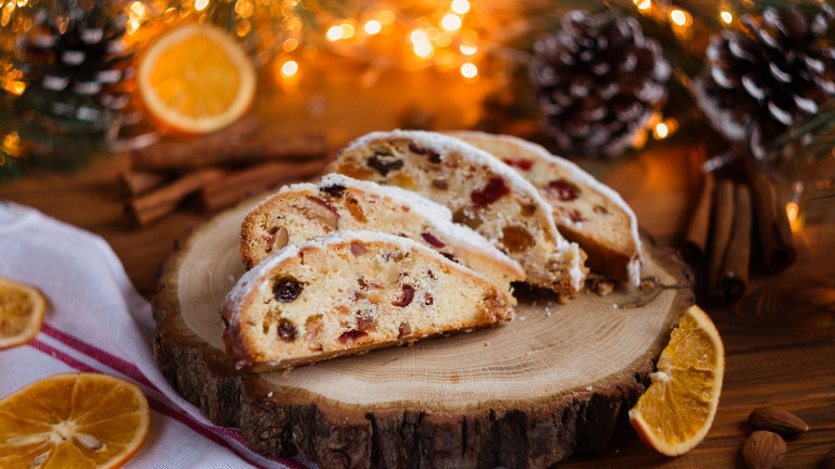 Какво е немската Коледа без коледните базари, греяното вино и