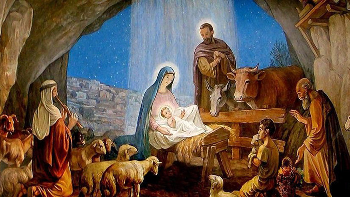 11 000 варненци имат имен ден на Рождество Христово