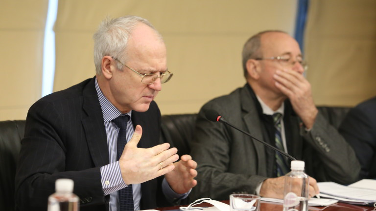 Когато се говори за бизнес, не трябва да се говори