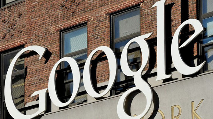 Московски съд наложи на Google глоба от 87 милиона евро