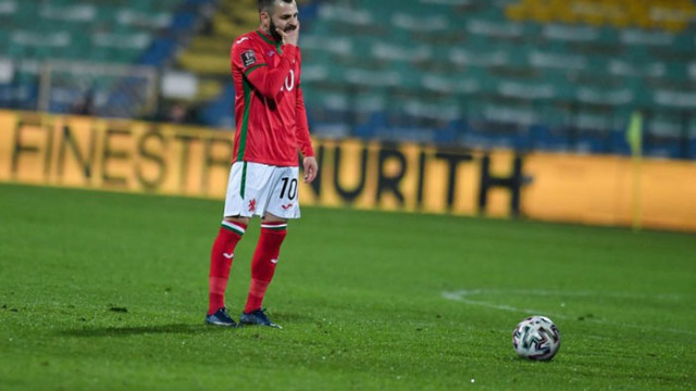 Лудогорец реализира втория си зимен трансфер В четвъртък клубът финализира