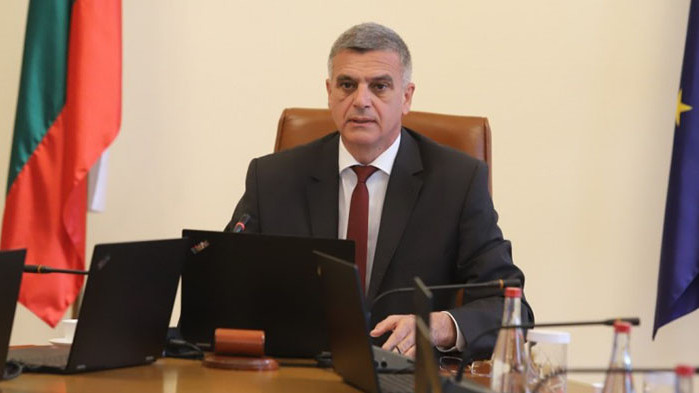 България е активен член на НАТО и като такъв не