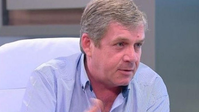 Мажд Алгафари за ЕС и НАТО: Като бяхме към СССР, не бяхме толкова зависими, колкото сега