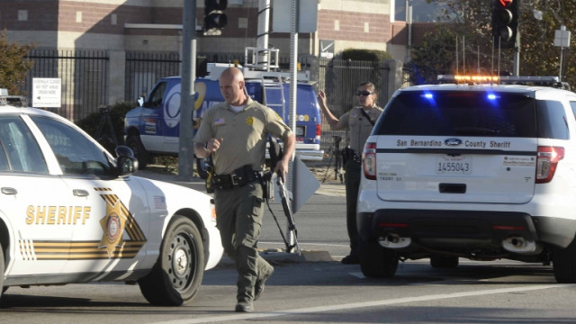 Полицай в Лос Анджелис простреля и уби 14 годишно момиче което