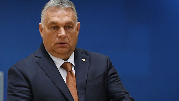 Орбан възмути босненските мюсюлмани
