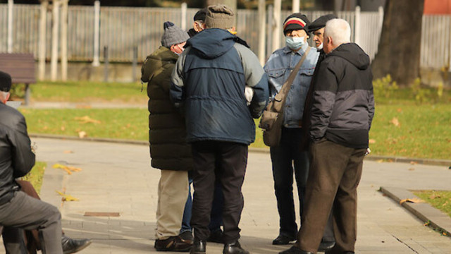 От 25 декември 2021 г влизат в сила важни промени