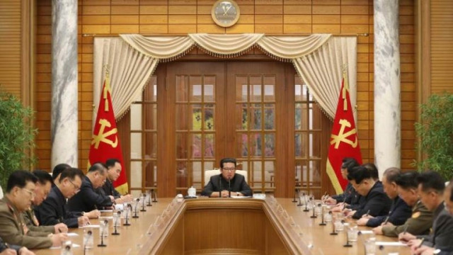 Очаква се Северна Корея да свика среща на управляващата Работническа партия следващата