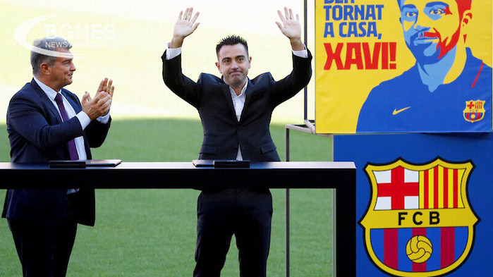 До броени дни се очаква Феран Торес да бъде официално