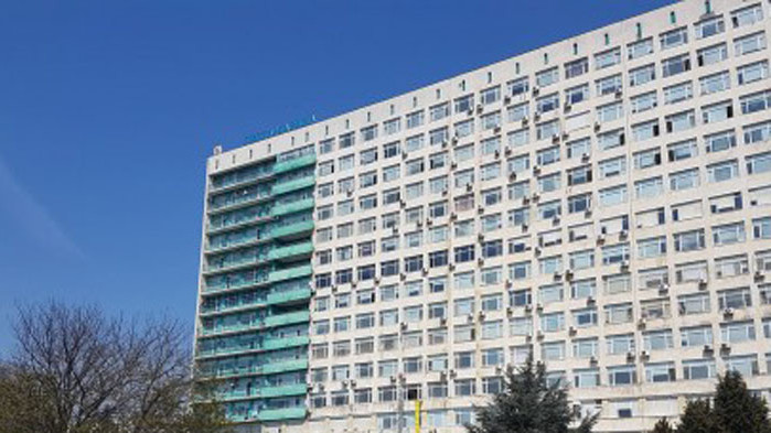 Университетската болница “Света Марина във Варна вече разполага с модерна