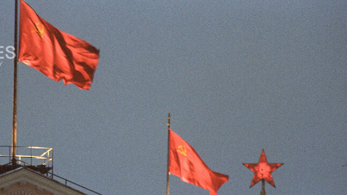 Първият и единствен президент на СССР Михаил Горбачов призна, че