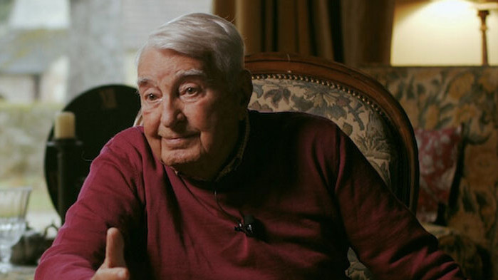 Животът е неизчерпаем извор на срещи. Кратки, желани, пълни с