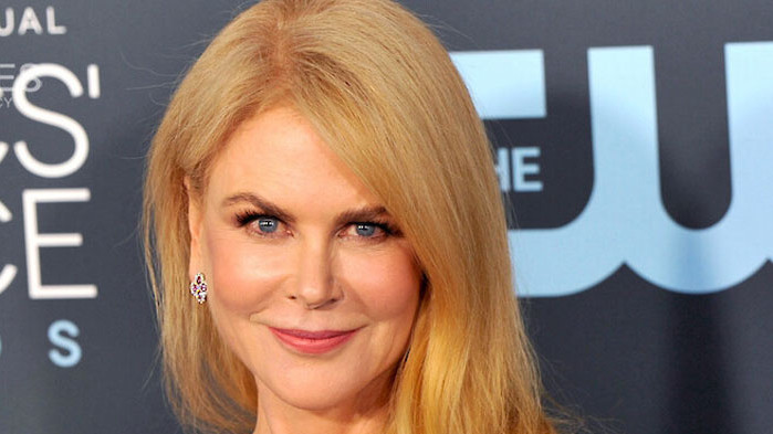 Филмова звезда Никол Кидман призна, че е трябвало да се