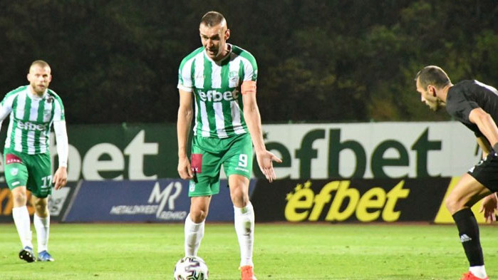 Италиански консорциум е проявил сериозен интерес към акциите на Берое,