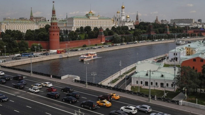 Над 10 000 руски военни са се завърнали в базите