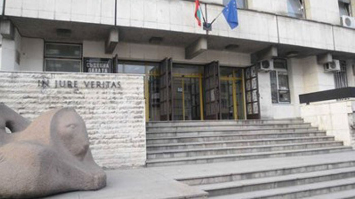 Окръжният съд във Велико Търново ще решава през 2022 г.