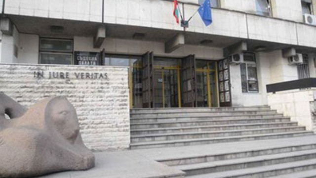 Окръжният съд във Велико Търново ще решава през 2022 г