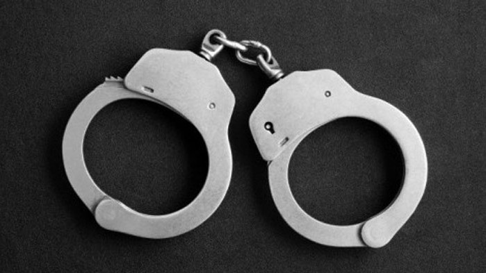 Крадец на катализатори се озова в ареста на Трето районно във Варна