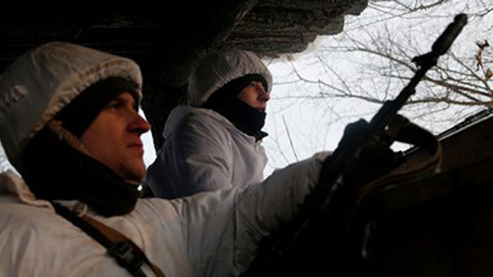 Над 10 000 руски военни са се завърнали в базите