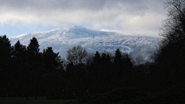 През следващото денонощие облачността ще е предимно значителна и главно