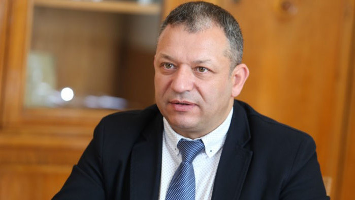 Гърдев: САЩ и Русия преговарят за нова архитектура на световен ред, Европа не е поканена