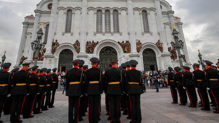 Германските власти не споделят увереността на САЩ, че Русия се