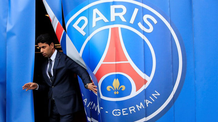 Заплашват ПСЖ с изваждане от евротурнирите