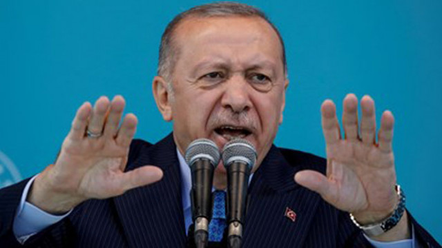Турция скоро ще влезе в списъка на десетте най силни