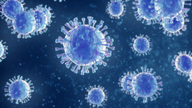 Алфа вариантът на коронавируса засечен за първи път във Великобритания