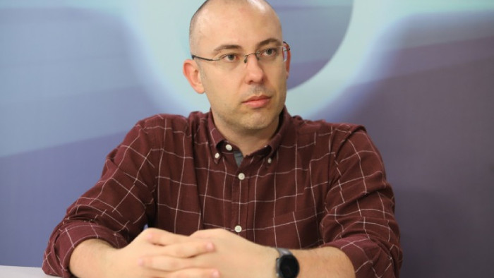 Калоян Стайков: Щетите от мораториума са нанесени, обявената помощ само замазва проблема