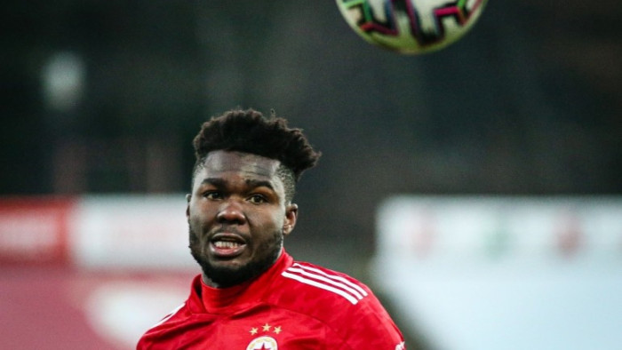 Кайседо шокира феновете на ЦСКА