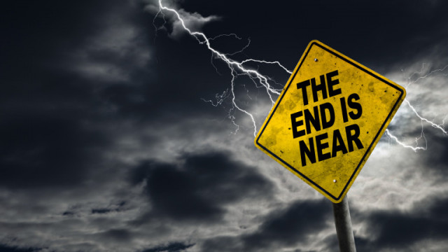 Какво може да предизвика финансов апокалипсис през 2022 година?