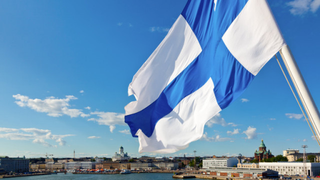 Финландия забрани влизането на чужденци които не са ваксинирани срещу