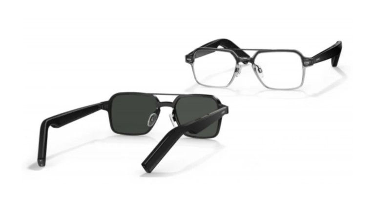 Смарт очилата лека полека се превръщат в популярен продукт сякаш