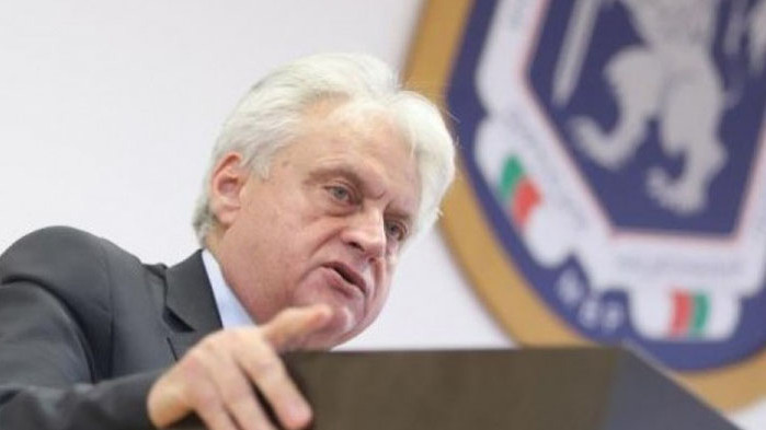 Прокуратурата привиква Рашков на разпит по делото „Хемус“
