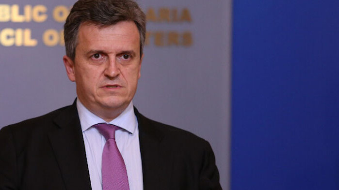 Николай Павлов: Ръстът на цената на газа ще бъде по-голям от прогнозираното