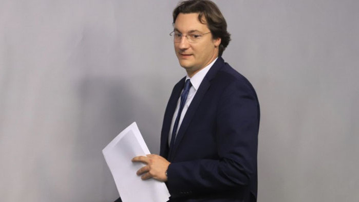 Няма човек, няма проблем“ е възможно най-лошият начин на мислене.