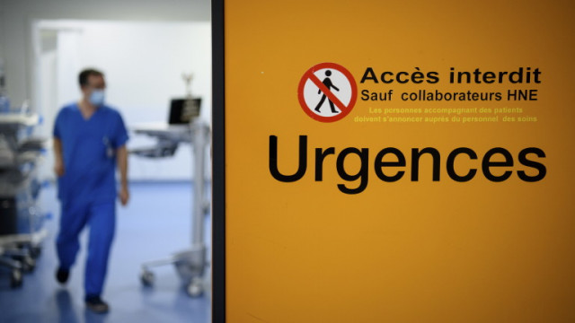 Швейцарските здравни власти съобщиха за рекордни 17 634 нови случая