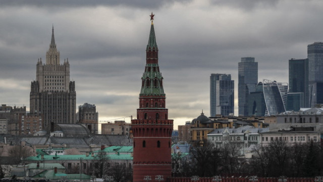 Русия издава временни лични карти на лица без гражданство