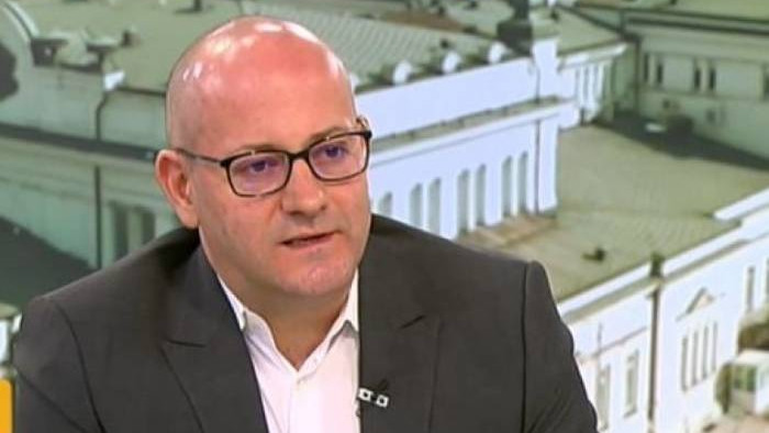 Радан Кънев без илюзии: Връщането на БСП във властта е винаги сигнал за тревога