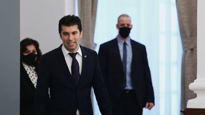 Карина Ангелиева е била в министерство на образованието по време