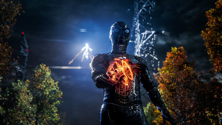 Не можем да сме сигурни колко точно хора са очаквали Спайдърмен: