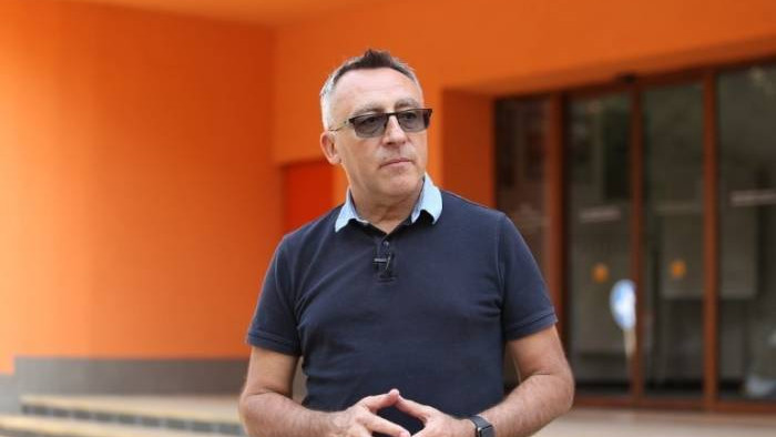 От профила във Фейсбук прфила на Диян Стаматов- председател СРСНПБ и