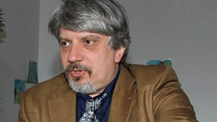 Проблемите с Омикрон ще започнат след Ивановден, Моята система за