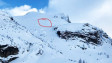 Трима души бяха повлечени и частично затрупани от лавина на Мальовица (СНИМКИ)