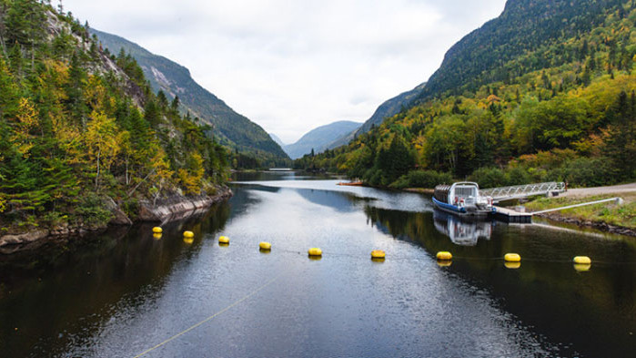 Китай изчерпва водните си запаси. Това е голям проблем за Азия