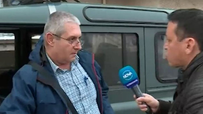 Всеки ден той изминавал по 100 км, платени с държавни