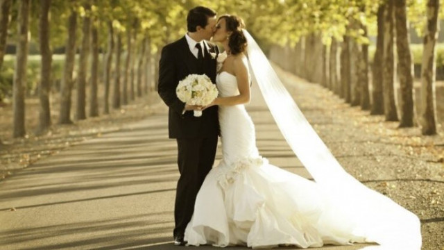1050 двойки сключиха граждански брак във Варна през 2021 година