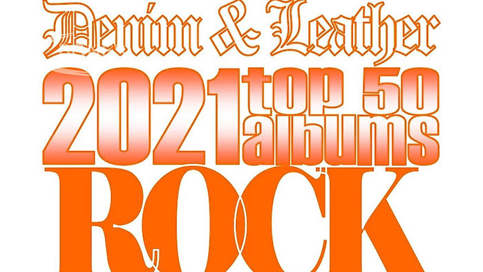 "Dirty Nails" на "Кикимора" в световна класация за Топ 50 на най-добрите рок албуми на годината