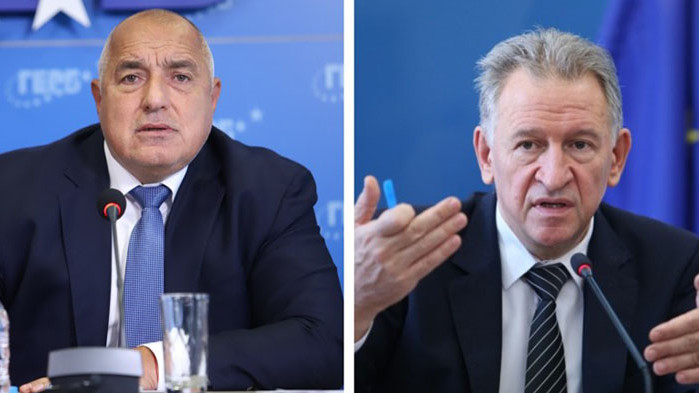 Прокуратурата е приела, че изказването е довело до информираност и