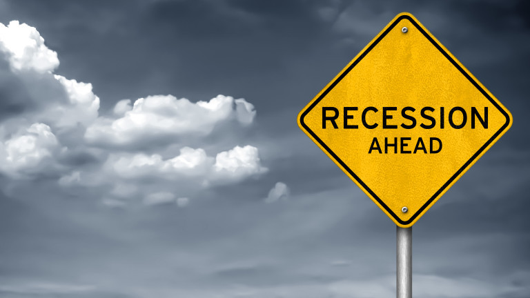 Кога ще е следващата рецесия? Какво ще кажете за октомври